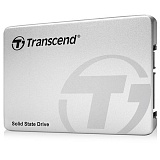 SSD накопитель Transcend TS240GSSD220S (240 GB)